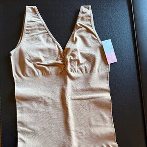NWT Lane Bryant Cacique Shapewear Cami, Size 18/20